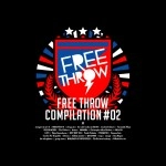 オムニバス(andymori、SEBASTIAN X、王舟etc) / ＦＲＥＥ　ＴＨＲＯＷ　ＣＯ（２
