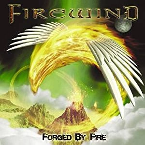 FIREWIND / ファイアーウィンド / フォージド・バイ・ファイア
