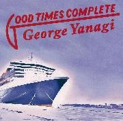 GEORGE YANAGI / 柳ジョージ / ＧＯＯＤ　ＴＩＭＥＳ　ＣＯＭＰ