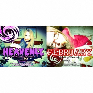 Tommy february6/Tommy heavenly6 / トミー・フェブラリー/トミー・ヘヴンリー / FEBRURY&HEAVENLY / FEBRURY & HEAVENLY