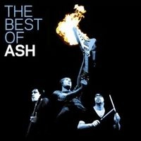 ASH / ザ・ベスト・オブ・アッシュ