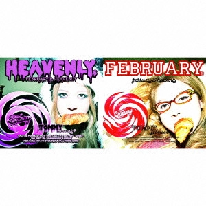 Tommy february6/Tommy heavenly6 / トミー・フェブラリー/トミー・ヘヴンリー / FEBRURY & HEAVENLY / FEBRURY&HEAVENLY