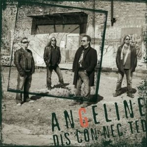 ANGELINE / DISCONNECTED