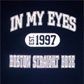 IN MY EYES / インマイアイズ / S/NAVY/T-SHIRT/1997