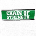 CHAIN OF STRENGTH / チェイン・オブ・ストレングス / L/WHI/T-SHIRT/ONE THING THAT STILL HOLDS T