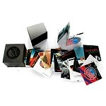MANFRED MANN'S EARTH BAND / マンフレッド・マンズ・アース・バンド / 40TH ANNIVERSARY BOX SET