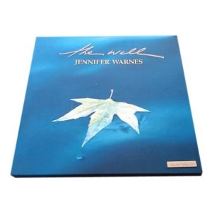 JENNIFER WARNES / ジェニファー・ウォーンズ / WELL