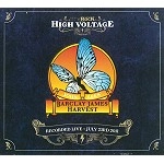 BARCLAY JAMES HARVEST / バークレイ・ジェイムス・ハーヴェスト / LIVE AT HIGH VOLTAGE 2011