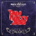 THIN LIZZY / シン・リジィ / LIVE AT HIGH VOLTAGE 2011