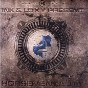 V.A.(LOXY & SKEPTICAL,SINISTARR,SKITTY...)  / HORSEMENTALITY PART.2