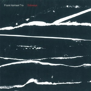 FRANK HARRISON / フランク・ハリソン / SIDEWAYS