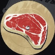 KGB (DUBSTEP) / MEAT