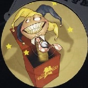 SUBZEE D / JACK IN A BOX