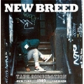 VA (WARDANCE) / NEW BREED TAPE COMPILATION