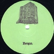 J:KENZO / RUFFHOUSE/THERAPY