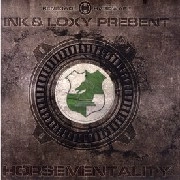 V.A.(BLOCKS & ISOTONE,AMOSS,ROBINSON...)  / HORSEMENTALITY PART.3