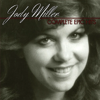 JODY MILLER / COMPLETE EPIC HITS