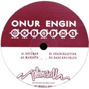 ONUR ENGIN    / ORIGINS