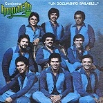 CONJUNTO IMPACTO / コンフント・インパクト / UN DOCUMENTO BAILABLE...(CD-R)
