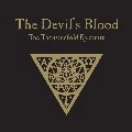 DEVIL'S BLOOD / デヴィルズ・ブラッド / THOUSANDFOLD EPICENTRE