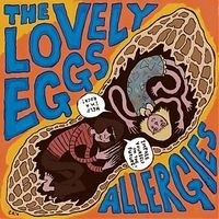 LOVELY EGGS / ALLERGIES