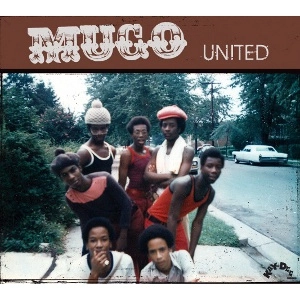 MUGO / ムーゴ / UNITED