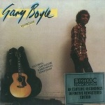GARY BOYLE / ゲイリー・ボイル / ELECTRIC GLIDE