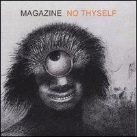 MAGAZINE / マガジン / NO THYSELF (CD)