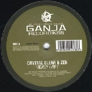 CRYSTAL CLEAR & ZEN / HEAVY VIP/BULLET