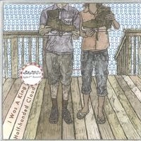 HALF-HANDED CLOUD / I WAS A KING / BLOOD BROTHERS EP