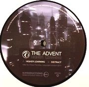 ADVENT / アドヴェント / HIGHER LEARNING