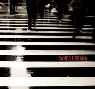 BANDA URBANA / バンダ・ウルバナ / BANDA URBANA