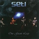 SETI / ONE GIANT LEAP