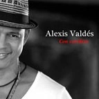 ALEXIS VALDES / CON CARINITO(CD-R)