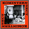 KOMINTERN SECT / LES SEIGNEURS DE LA GUERRE