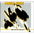 CAMERA SILENS / RIEN QU’EN TRAINANT