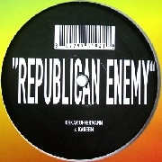 OSKAR OFFERMANN & KAREEM  / REPUBLICAN ENEMY