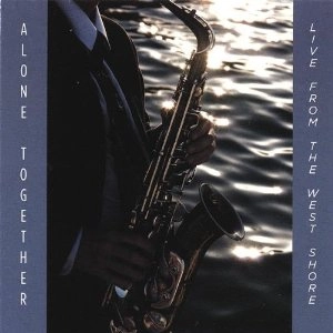 BARON VON REMMEL / アローン・トゥギャザー