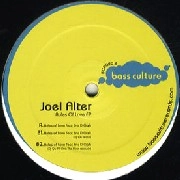 JOEL ALTER / RULES OF LOVE EP