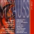 WOLFGANG SAWALLISCH / ヴォルフガング・サヴァリッシュ / R.STRAUSS:COMPLETE CHAMBER MUSIC