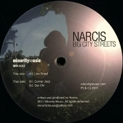 NARCIS / BIG CITY STREETS