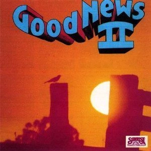 GOOD NEWS / グッド・ニュース / 2
