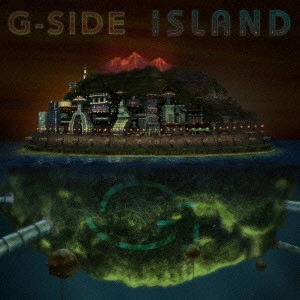 G-SIDE / Ｇ・サイド / ISLAND / アイランド