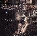 DARKANE / ダーケイン / LAYERS OF LIES<DIGI>