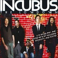 INCUBUS / インキュバス / LOWDOWN