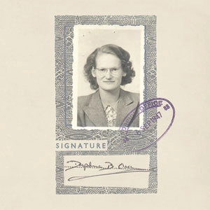 DAPHNE ORAM / ダフネ・オーラム / ORAMICS