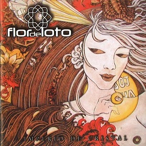 FLOR DE LOTO / IMPERIO DE CRISTAL