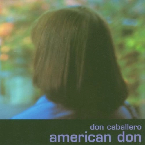 DON CABALLERO / ドン・キャバレロ / AMERICAN DON (2LP)