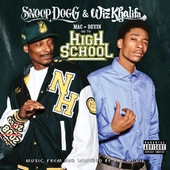 SNOOP DOG & WIZ KHALIFA / MAC AND DEVIN GO TO HIGH SCHOOL