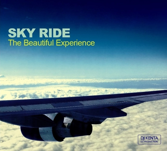 DJ KENTA (ZZ PRO) / SKY RIDE